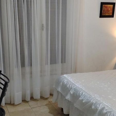 马德普拉塔Departamento En Plaza Colon, 200 Mts De La Playa公寓 外观 照片
