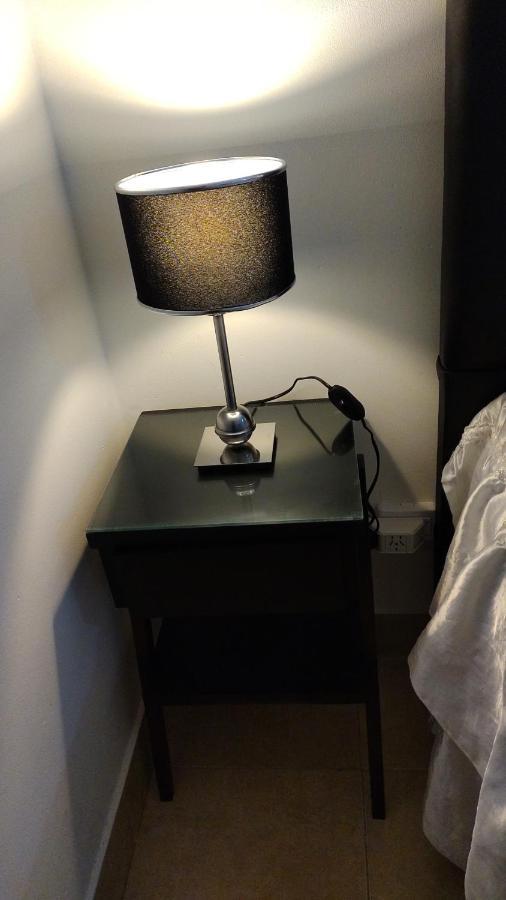 马德普拉塔Departamento En Plaza Colon, 200 Mts De La Playa公寓 外观 照片