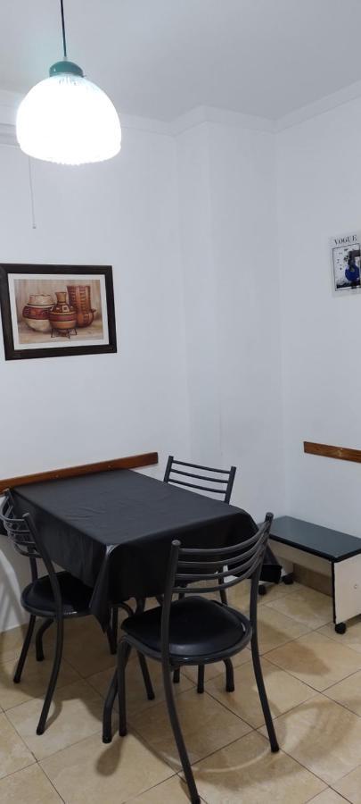 马德普拉塔Departamento En Plaza Colon, 200 Mts De La Playa公寓 外观 照片
