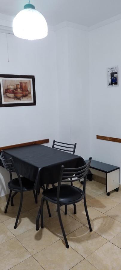 马德普拉塔Departamento En Plaza Colon, 200 Mts De La Playa公寓 外观 照片