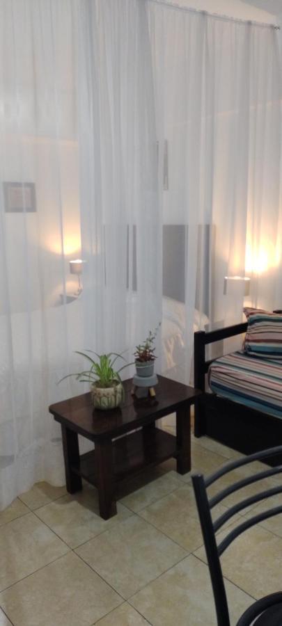 马德普拉塔Departamento En Plaza Colon, 200 Mts De La Playa公寓 外观 照片
