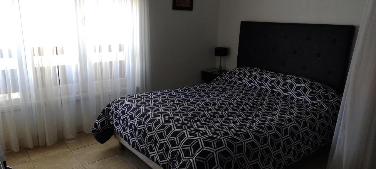 马德普拉塔Departamento En Plaza Colon, 200 Mts De La Playa公寓 外观 照片
