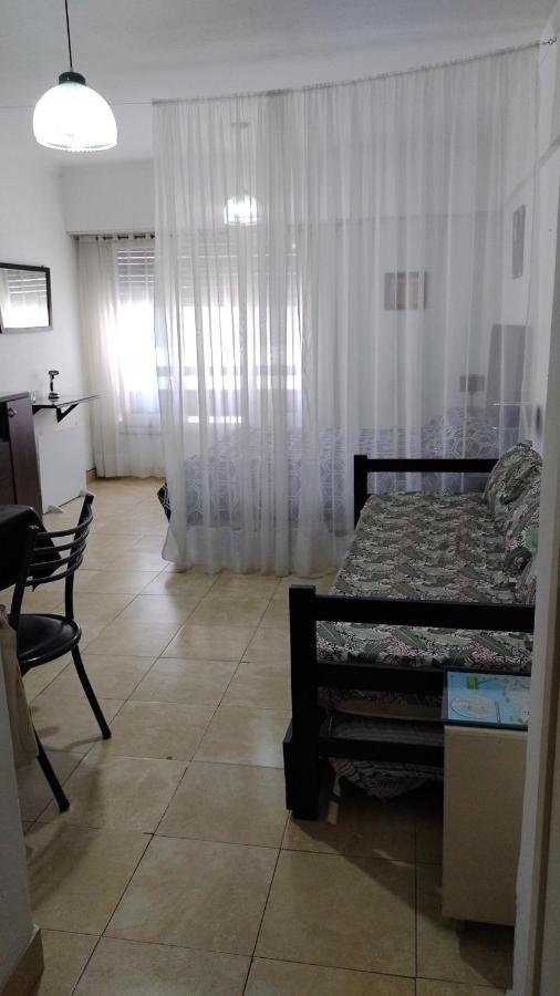 马德普拉塔Departamento En Plaza Colon, 200 Mts De La Playa公寓 外观 照片
