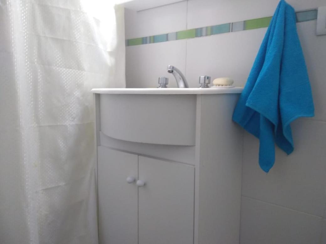 马德普拉塔Departamento En Plaza Colon, 200 Mts De La Playa公寓 外观 照片